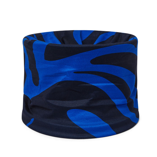 Swing Out Sister Multi-Functional Soft-Stretch Printed Snood