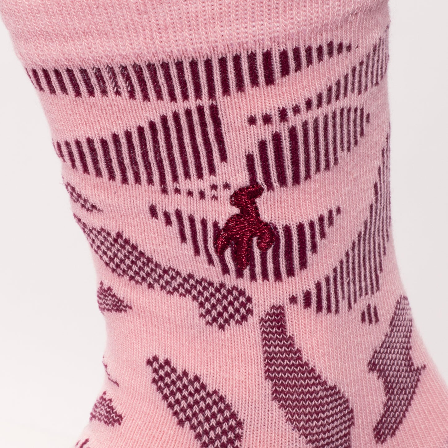 Green Lamb Ladies 3 Pair Pack Socks