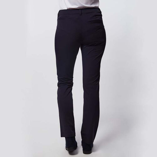 Green Lamb Supreme Tech Thermal Trousers in Navy