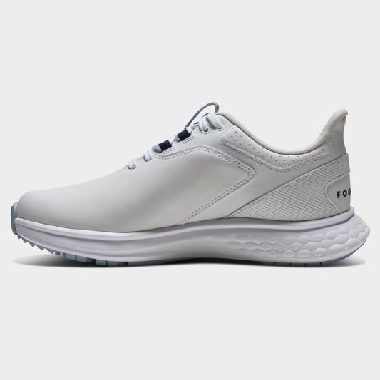 FootJoy Women's Waterproof Wide Fit Pulse Golf Shoes