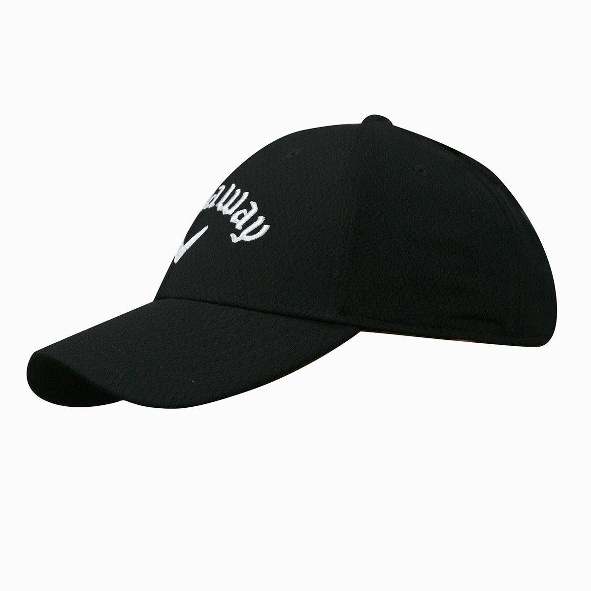 Callaway Ladies Golf Cap in Black