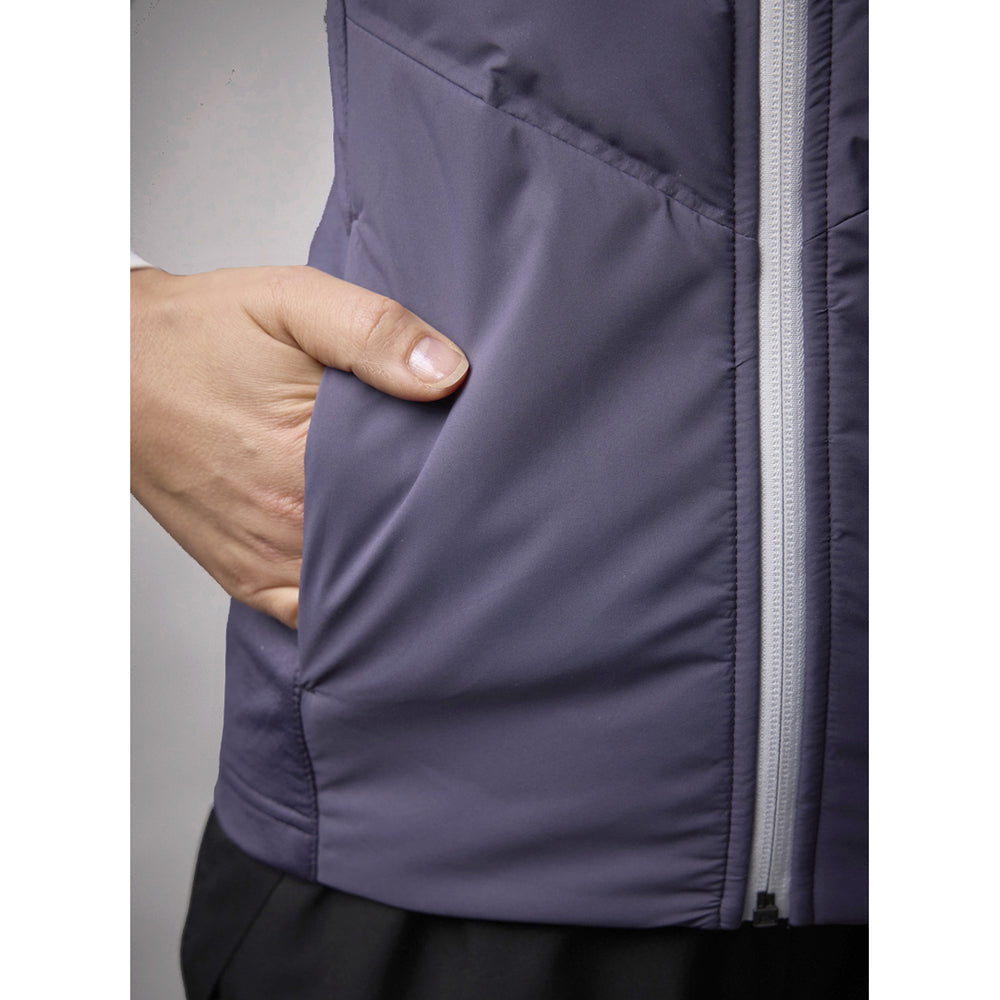 Sunderland Ladies Lightweight Padded Gilet