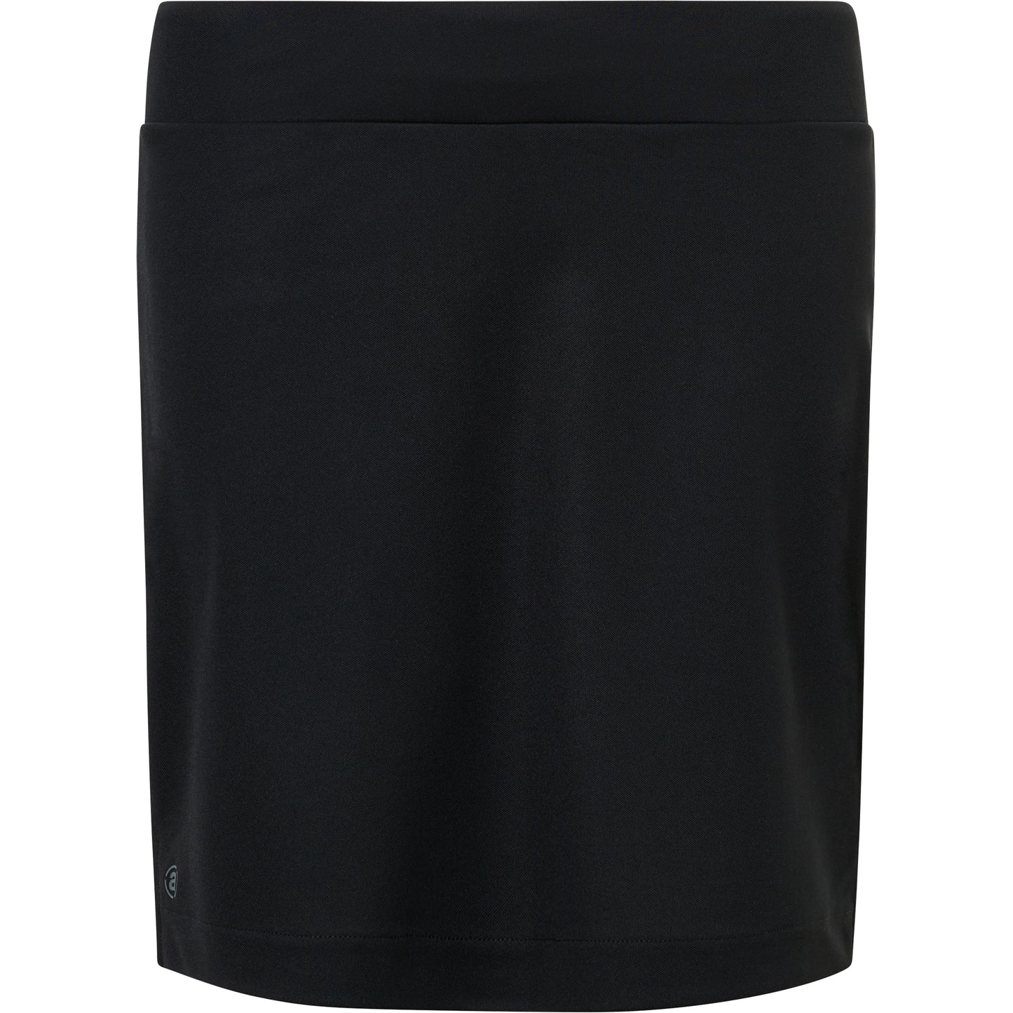 Abacus Ladies Cray Skort in Black