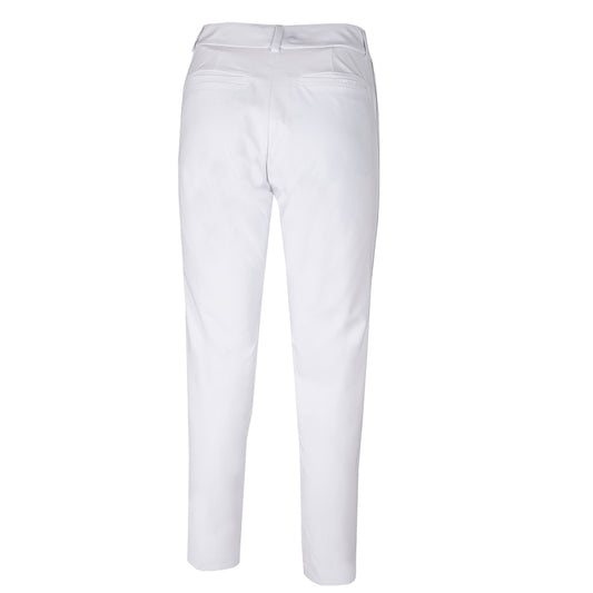 Galvin Green Ladies VENTIL8 PLUS Lightweight Trousers in White