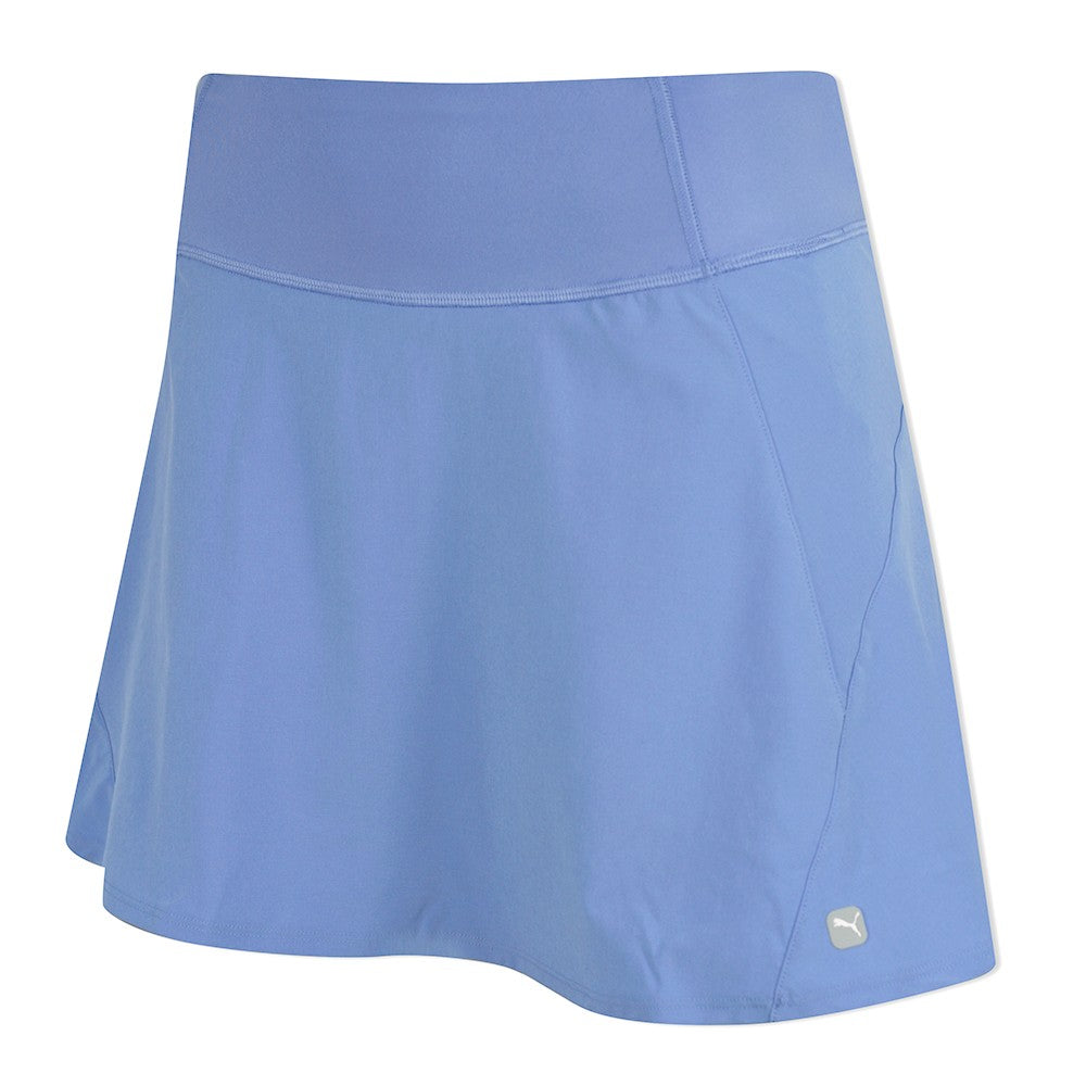 Puma Ladies PWRSHAPE Pull On Skort with Pleats Last One Small Only Left