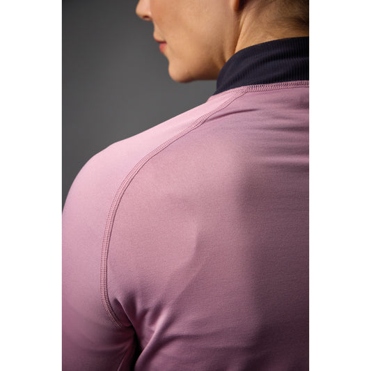 Sunderland Ladies Thermal Peached Interlock Mid-layer for Performance with a Soft Touch
