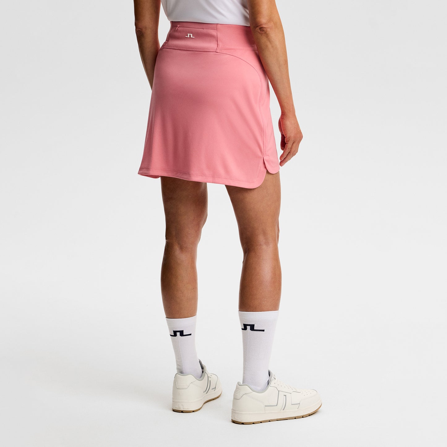 J.Lindeberg Ladies Pull-On Skort - Designed for Confident Movement