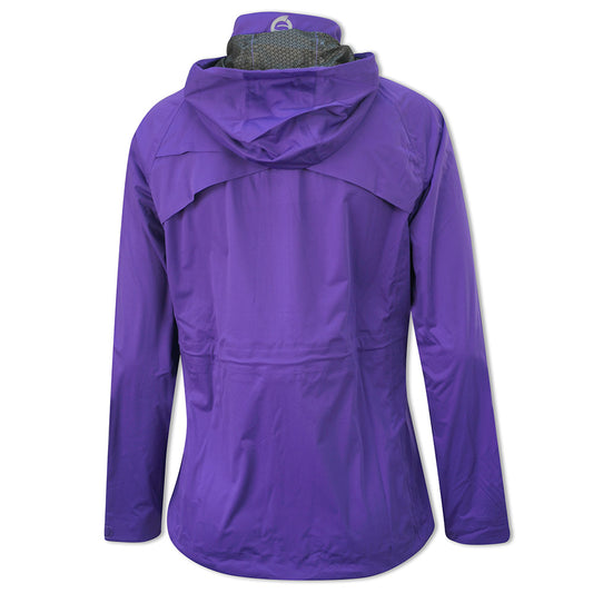 Sunderland Ladies WhisperDry Waterproof Jacket with Hood