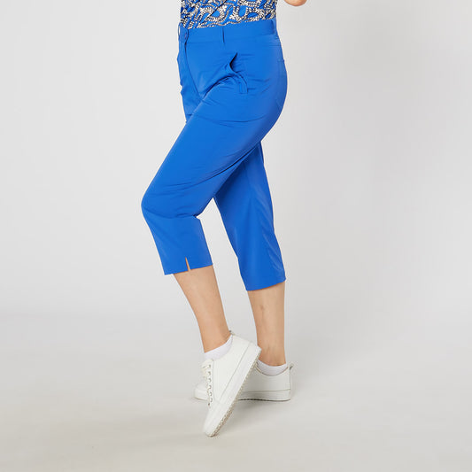 Swing Out Sister Ladies Lightweight Capris