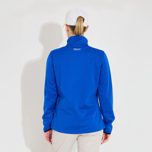 Abacus Ladies Lytham Softshell Jacket