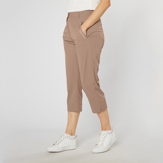 Swing Out Sister Ladies Lightweight Capris