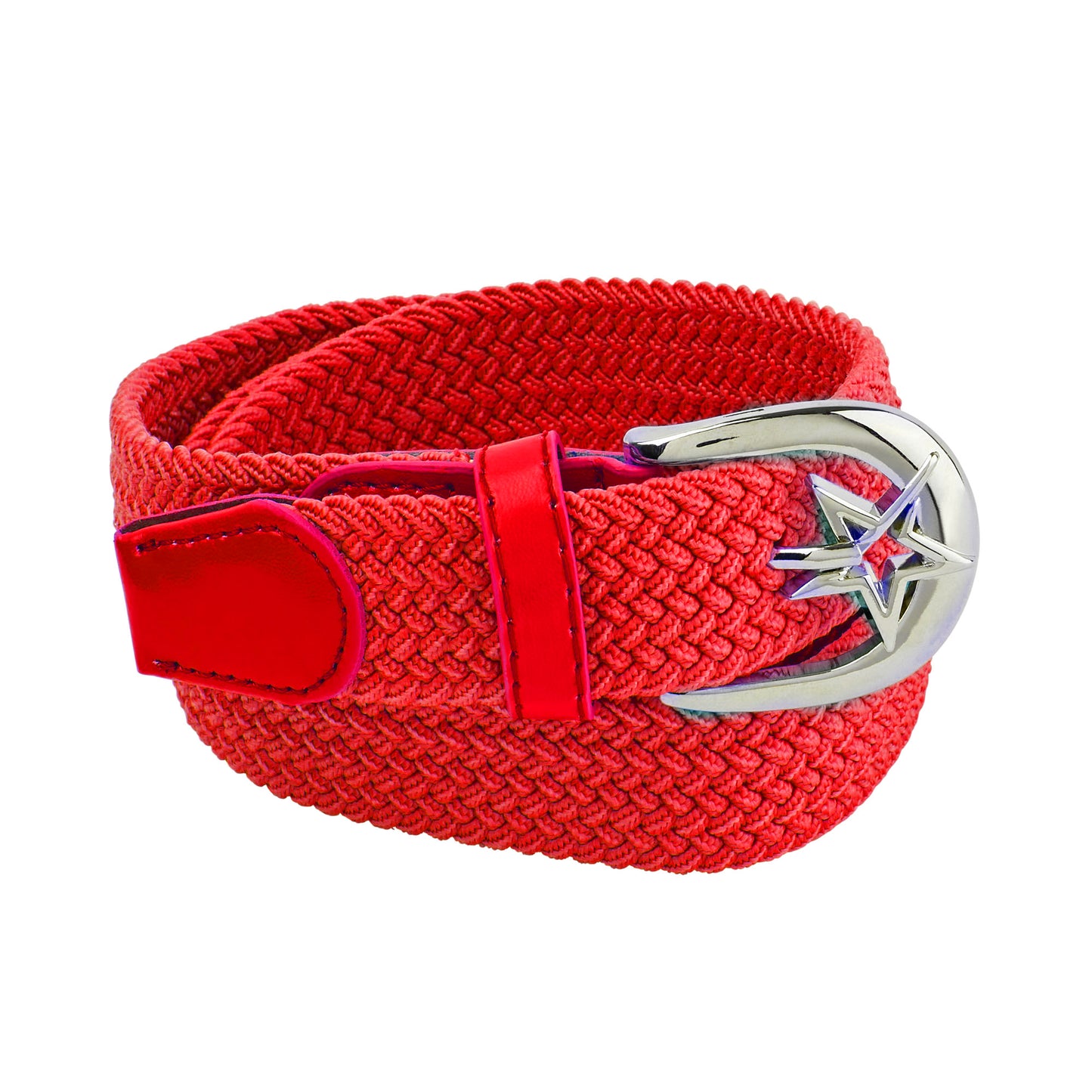 Swing Out Sister Ladies Mandarin Star Belt