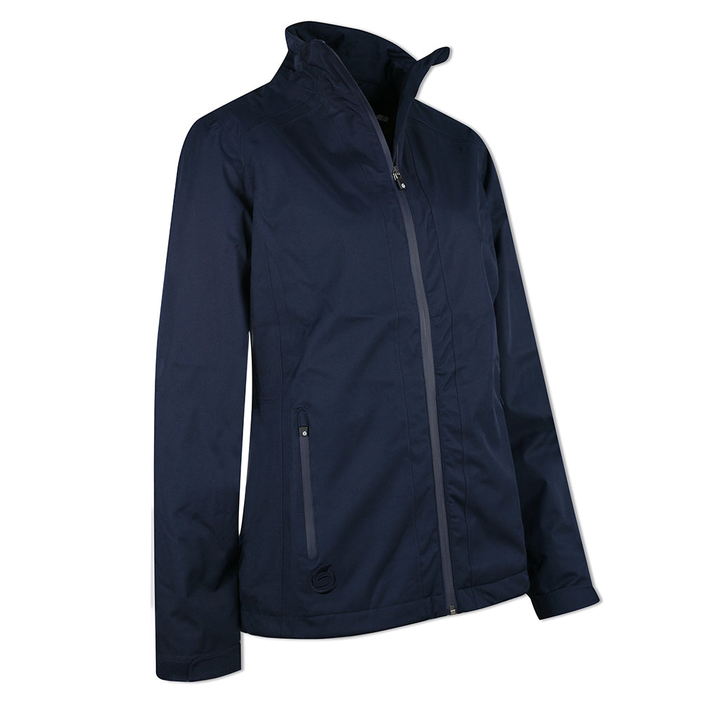 Sunderland Ladies Lightweight Waterproof Jacket with Lifetime