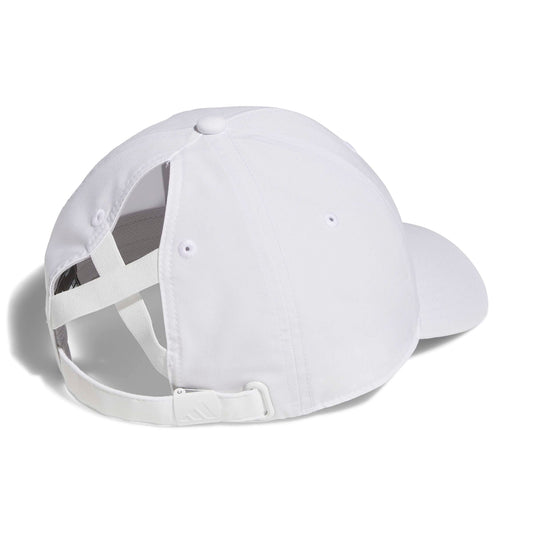 adidas Golf Ladies CrissCross Golf Cap - Cool, Breathable Comfort for Effortless Play