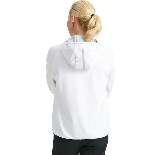 Abacus Ladies Loop Hoodie