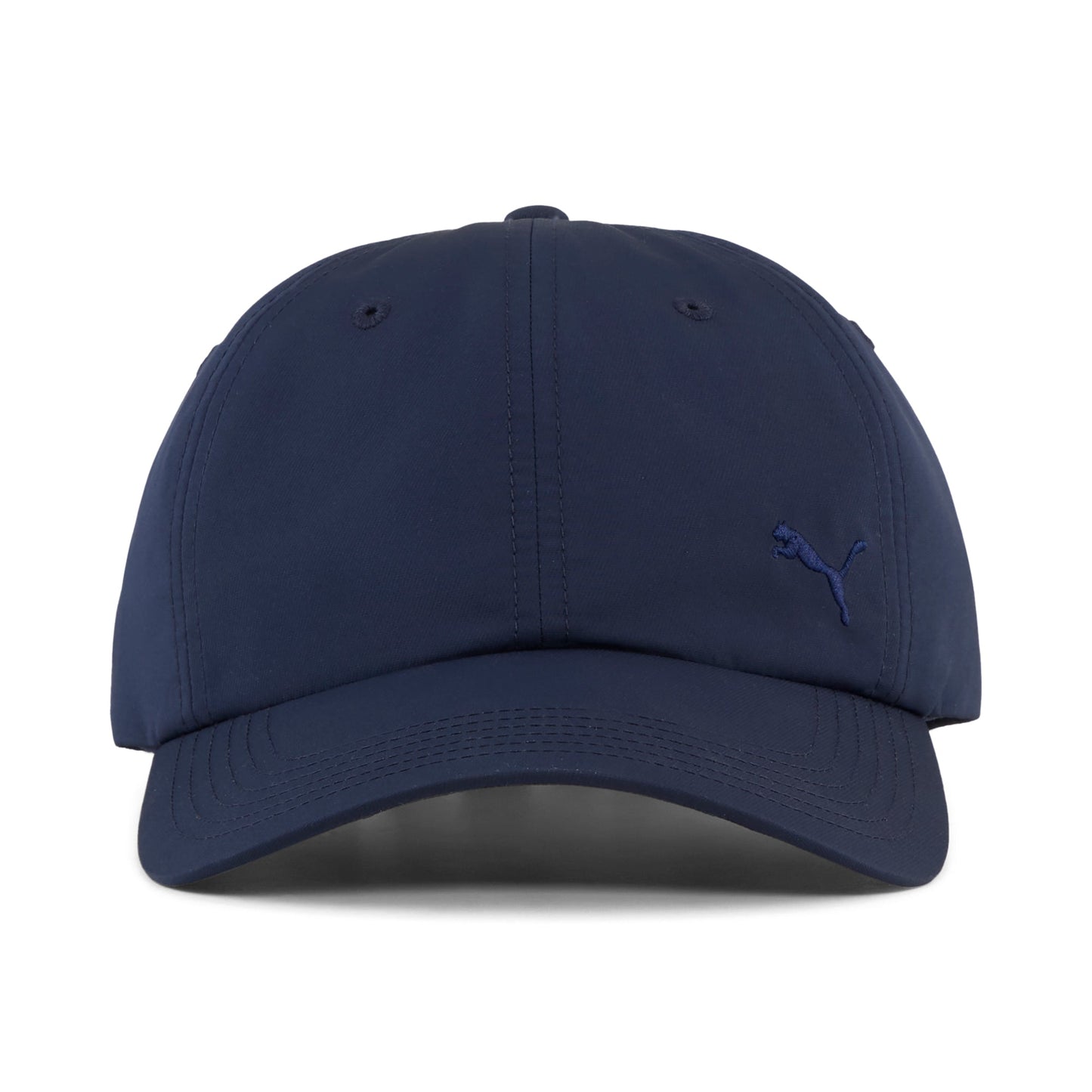 Puma Ladies Lightweight Golf Cap in Navy For All Day Comfort