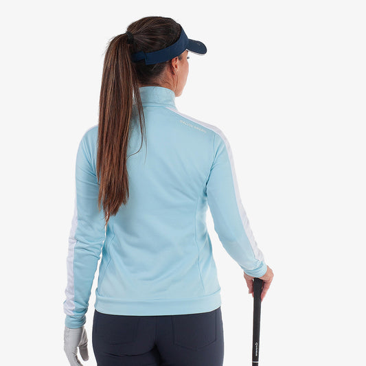 Galvin Green Women's Full-Zip INSULA Jacket for Breathable Comfort with a Flattering Silhouette