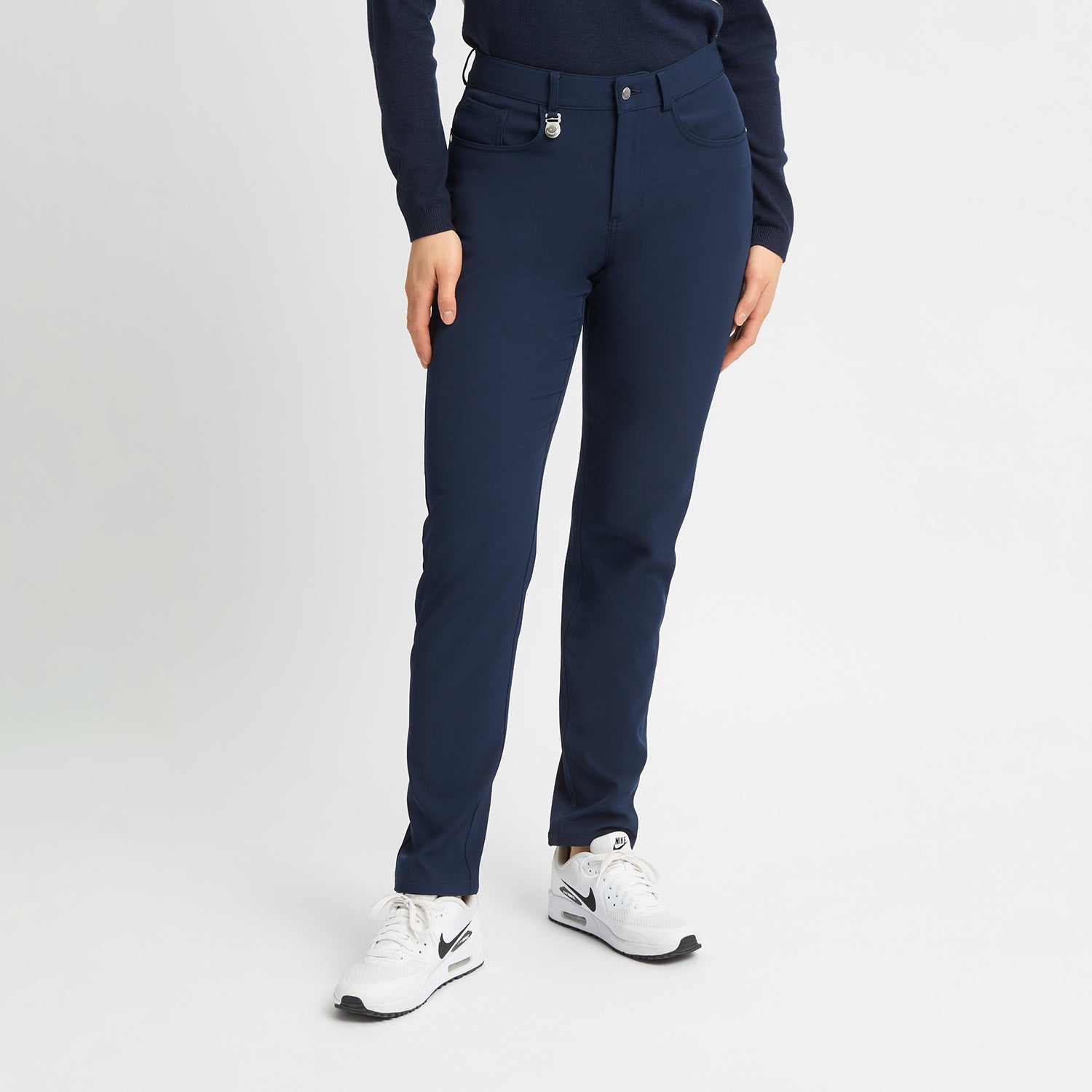 Pantalon golf fashion femme rohnisch