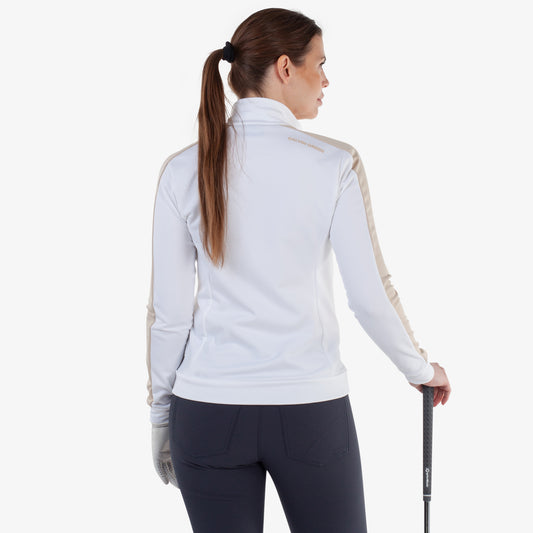Galvin Green Women's Full-Zip INSULA Jacket