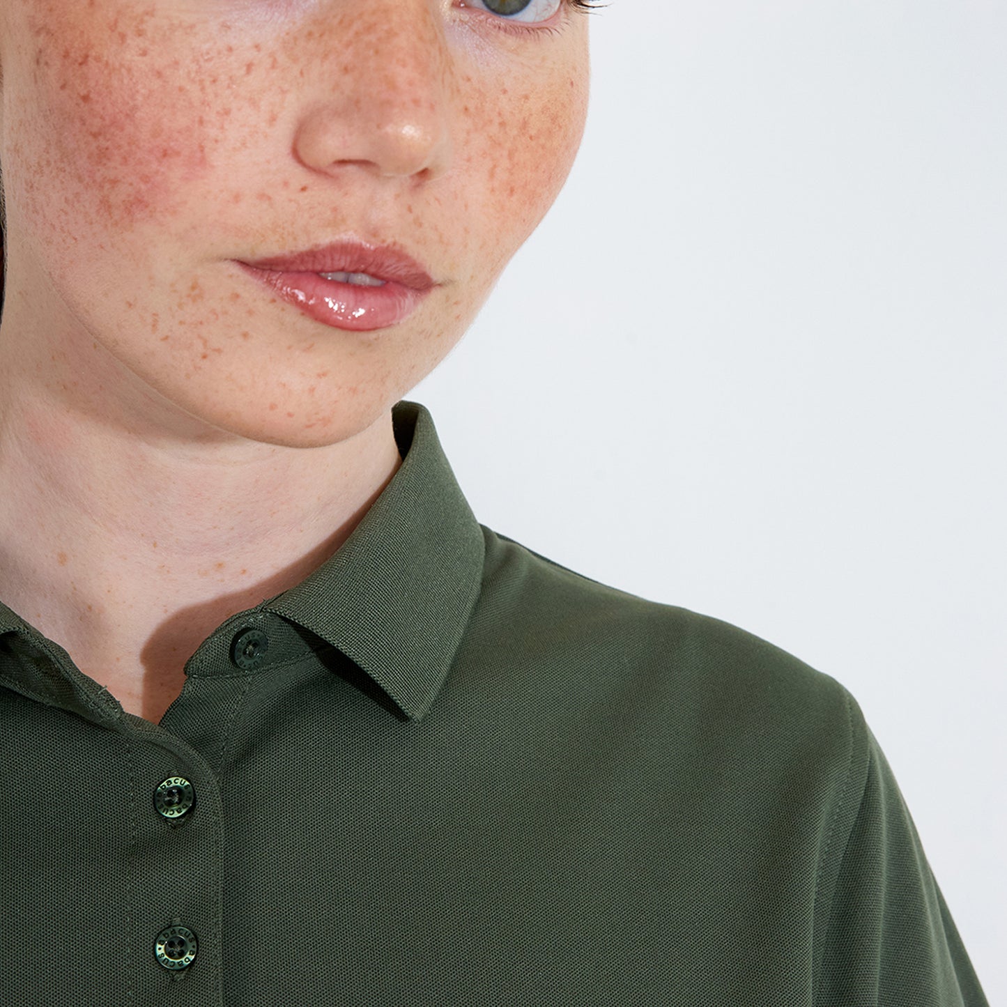 Abacus Ladies Cray DryCool Short Sleeve Polo - Chic Comfort on the Course
