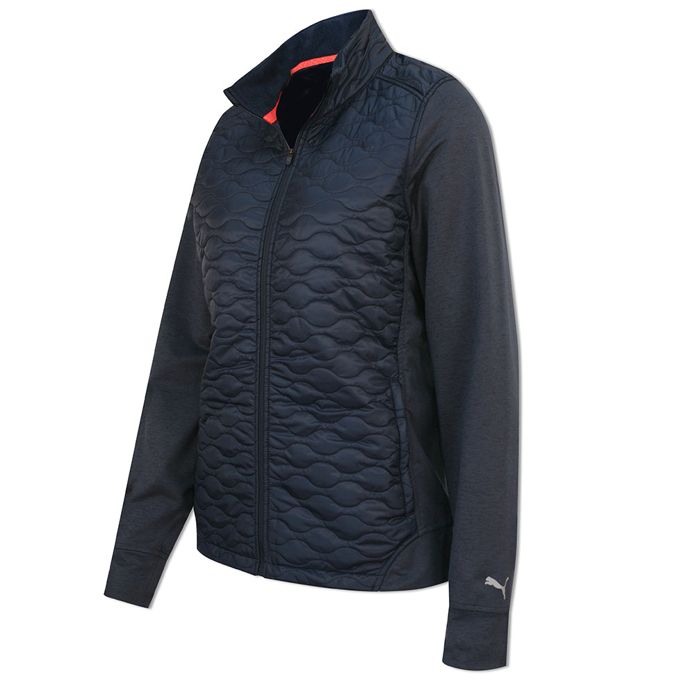 Puma hot sale hybrid jacket