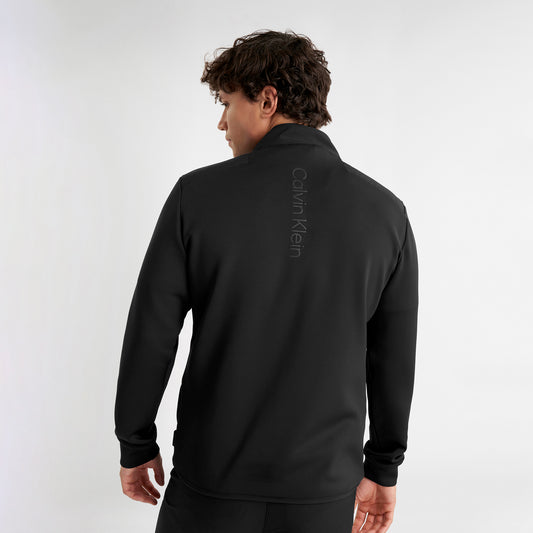 Calvin Klein Mens Performance Mid-Layer