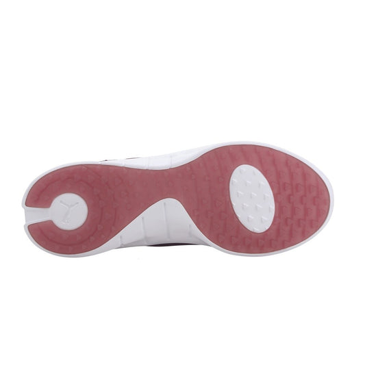 Puma Ladies Laguna FUSION Sport Golf Shoe in Purple