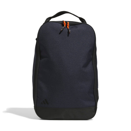 adidas Golf Ladies Shoe Bag in Navy