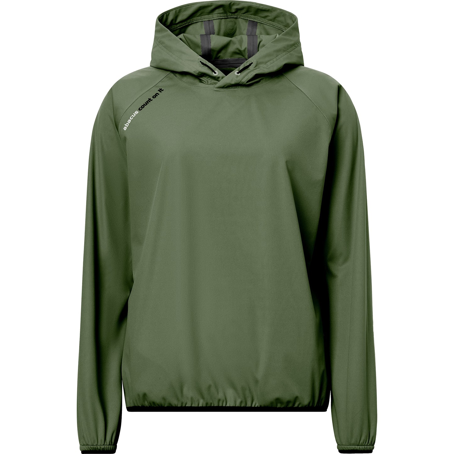 Abacus Ladies Bounce Waterproof Hoodie