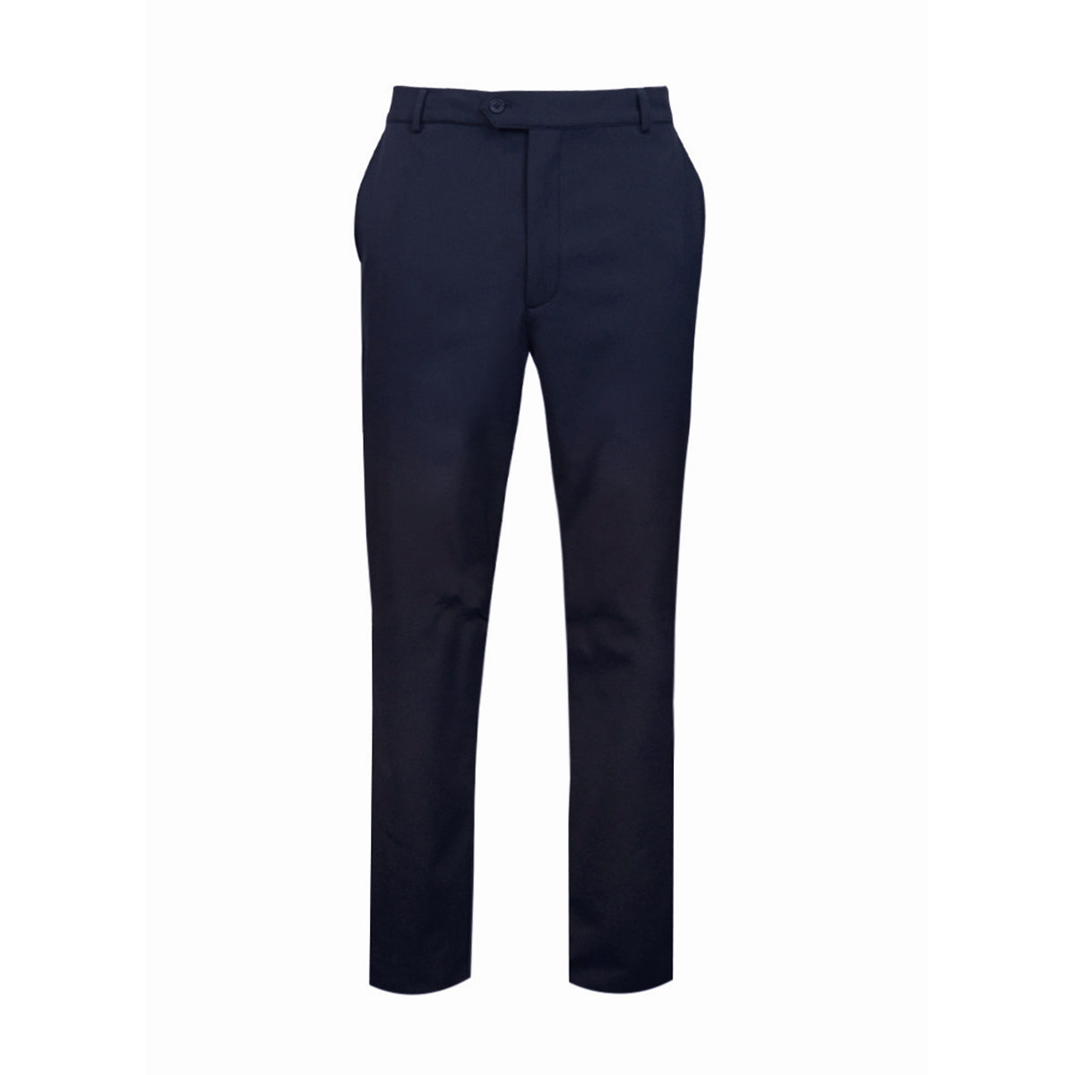 Glenmuir Mens Navy Thermal Trousers with Water Repellent Finish