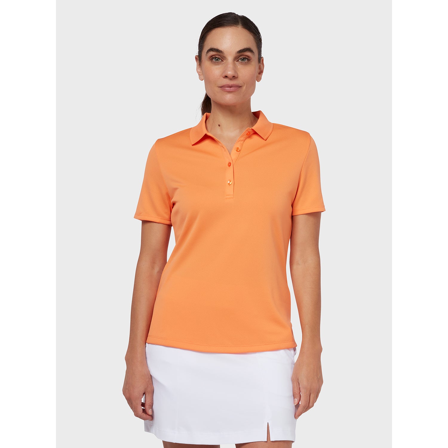 Callaway opti dri polo best sale