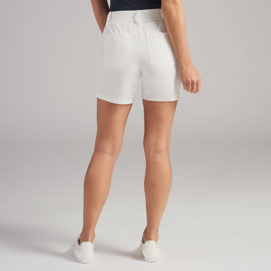 Puma Ladies Shorter Length Shorts with Added Stretch For All Day Comfort