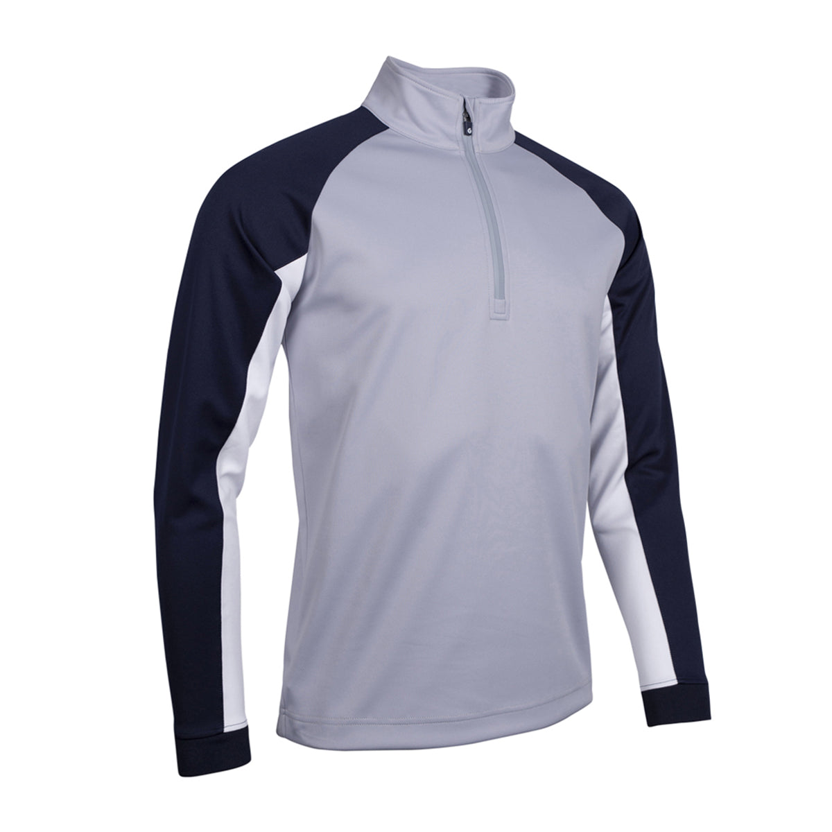 Sunderland Mens Mid-layer with Water Repellent Finish