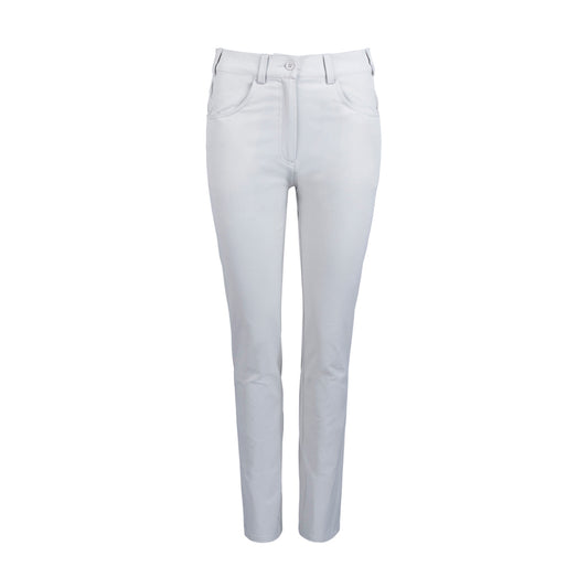 Glenmuir Ladies Performance Trousers for All-Day Comfort & a Sleek, Straight-Leg Silhouette