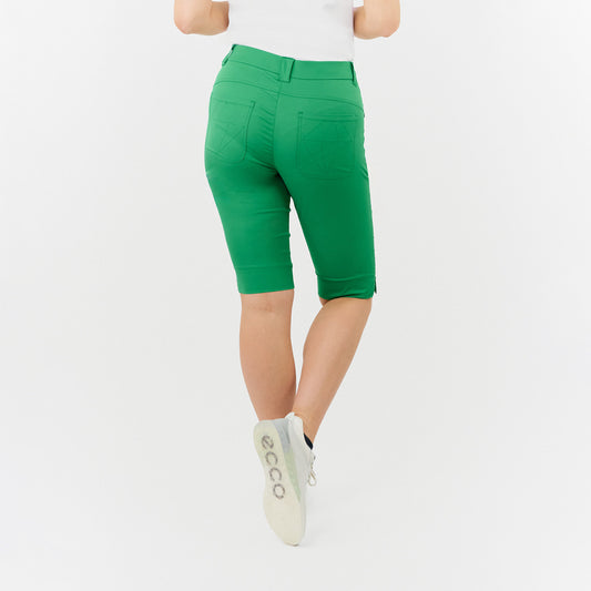 Pure Golf Ladies Bermuda Short
