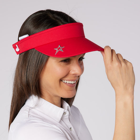 Swing Out Sister Core Visor