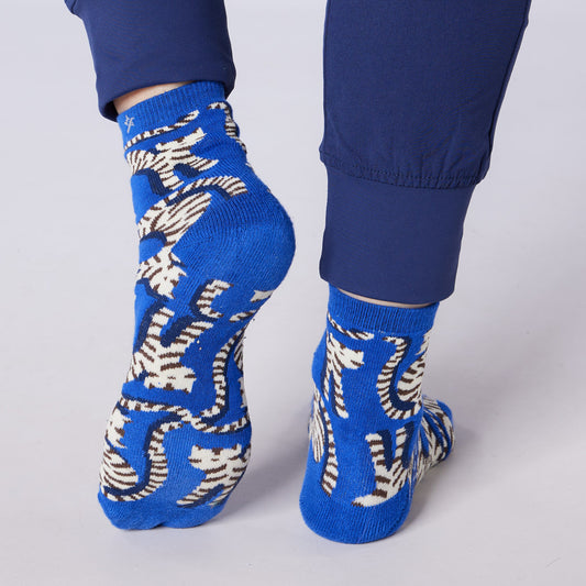 Swing Out Sister 2 Pair Pack of Socks