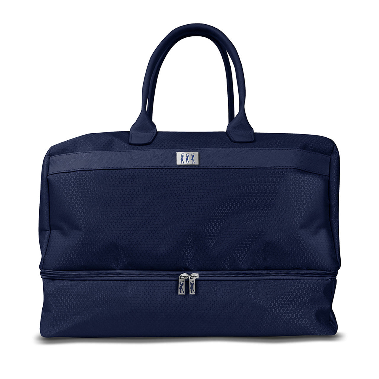 Golf holdall with separate shoe compartment on sale