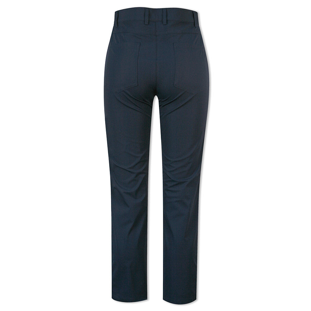 Glenmuir Ladies Performance Trousers in Navy