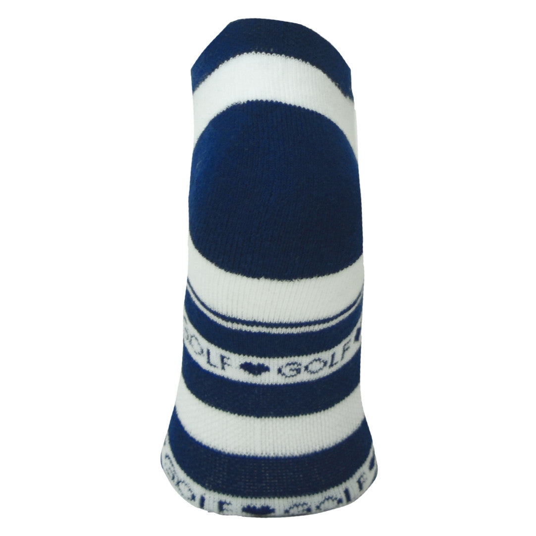 Pure Ladies 2 Pair Pack Socks in Navy