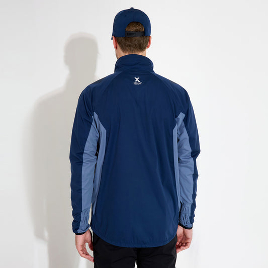 Abacus Mens Pitch 37.5 Technology Rain Jacket