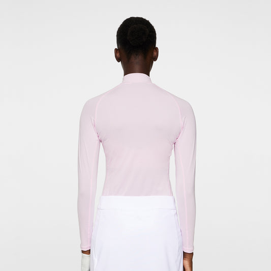 J.Lindeberg Ladies Compression Top - Last One Large Only Left