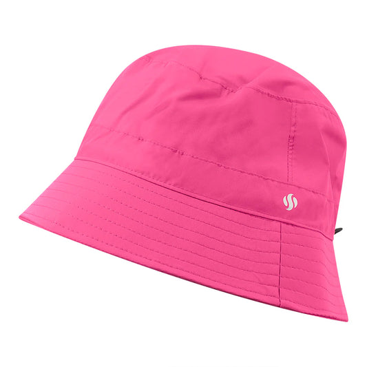 Surprizeshop Ladies Waterproof Bucket Hat