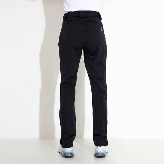 Abacus Ladies Pitch 37.5 Technology Waterproof Over Trousers in Black