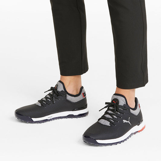 Puma Ladies PROADAPT ALPHACAT Waterproof Golf Shoe