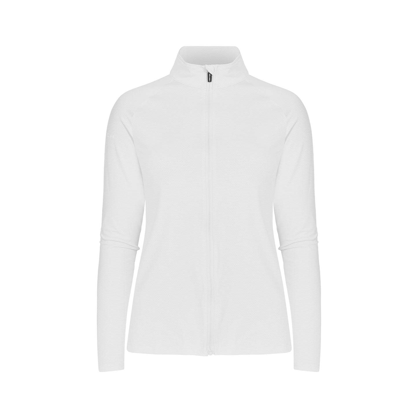 Rohnisch Ladies Lightweight Mid-Layer Jacket - Breathable, Stylish & Performance-Ready Every Round