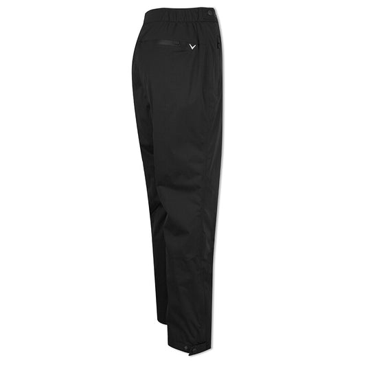 Callaway Ladies StormLite Waterproof Over Trousers