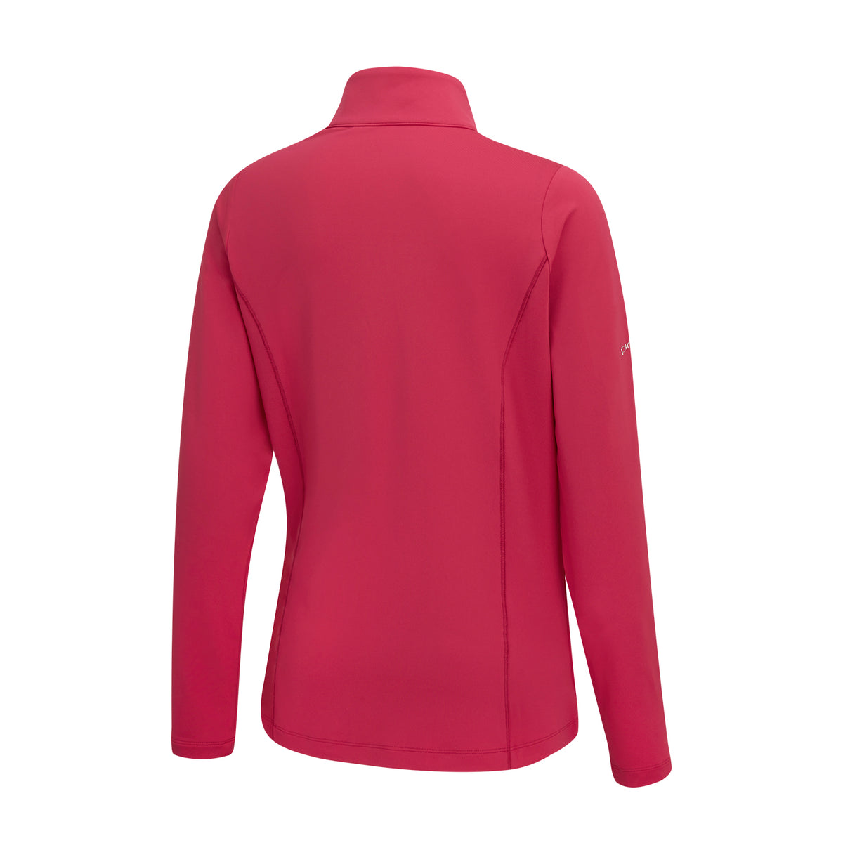 PING Ladies Long-Sleeve Half-Zip Golf Top