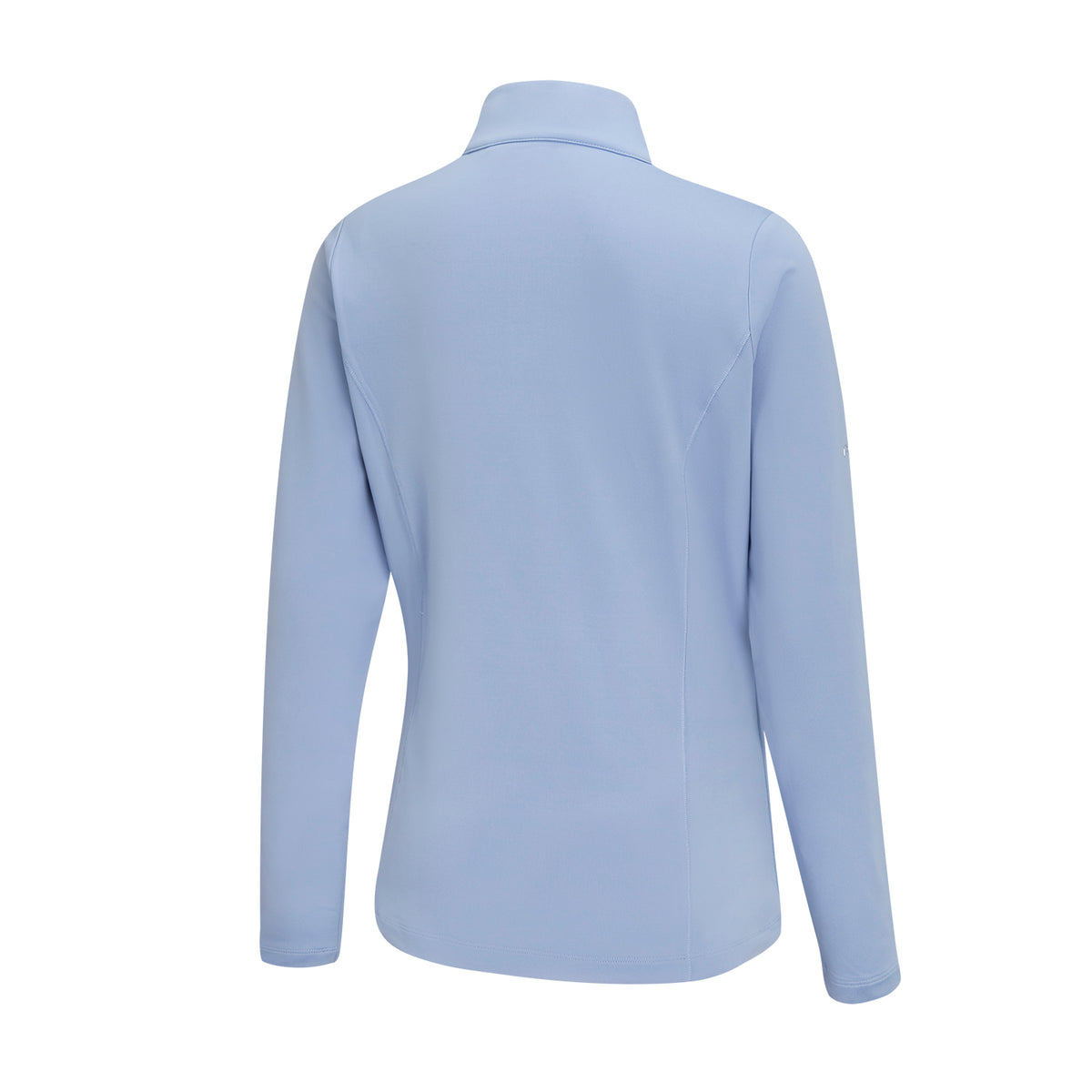 PING Ladies Long-Sleeve Half-Zip Golf Top