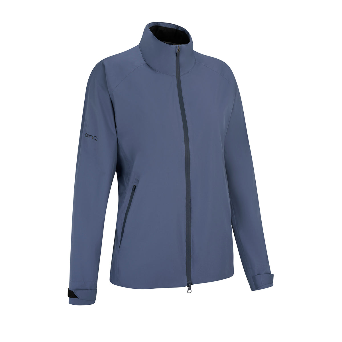 PING Ladies Waterproof Golf Jacket
